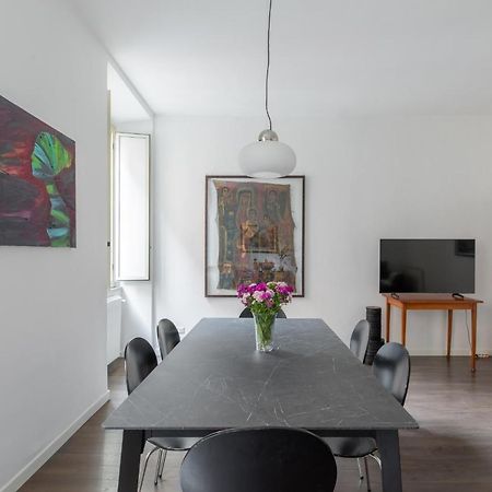 Iflat Monti Charming Apartment Roma Exterior foto