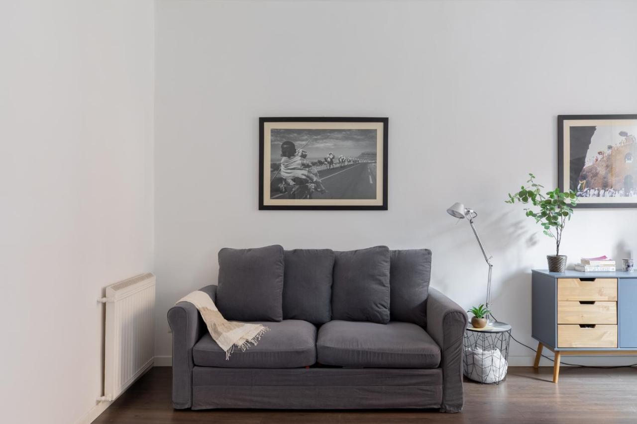 Iflat Monti Charming Apartment Roma Exterior foto
