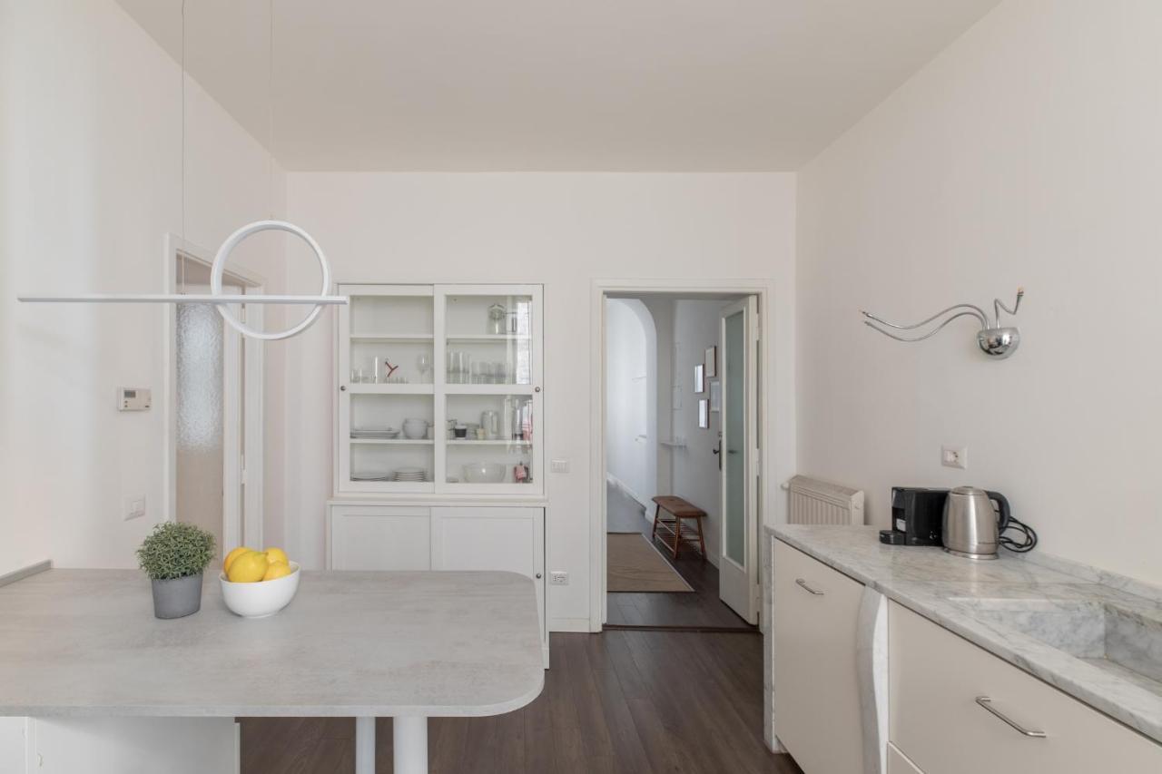 Iflat Monti Charming Apartment Roma Exterior foto