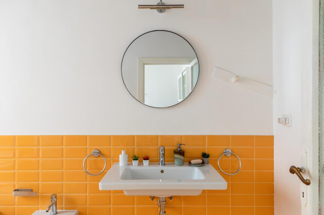 Iflat Monti Charming Apartment Roma Exterior foto