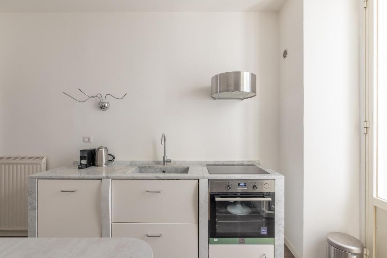 Iflat Monti Charming Apartment Roma Exterior foto